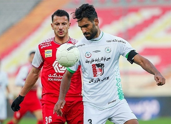 پرسپولیس
