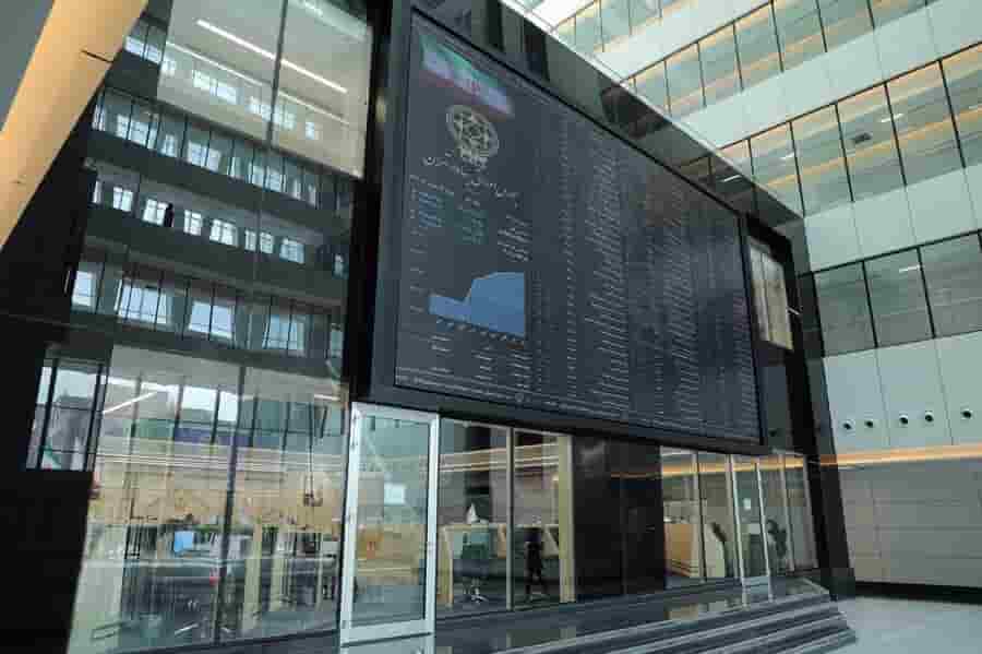پیش بینی بورس 4 