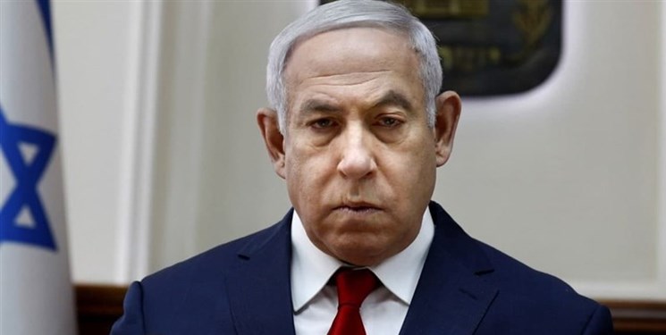 نتانیاهو دیگر نخست وزیر نیست