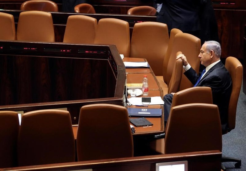 نتانیاهو در آستانه رسوایی جدید