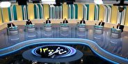 قاضی‌زاده هاشمی: مناظره اول میزان مشارکت را به 49 درصد رساند