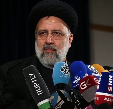 رئیسی: باید انتخابات رقابتی باشد