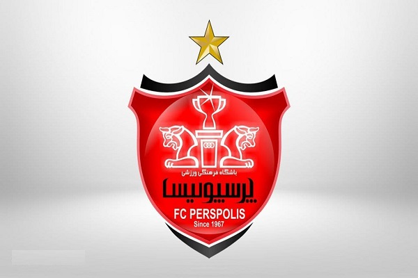 صعود پرسپولیس به رتبه سوم آسیا پرسپولیس