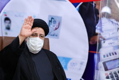 تکذیب انصراف رئیسی به نفع کاندیداهای دیگر