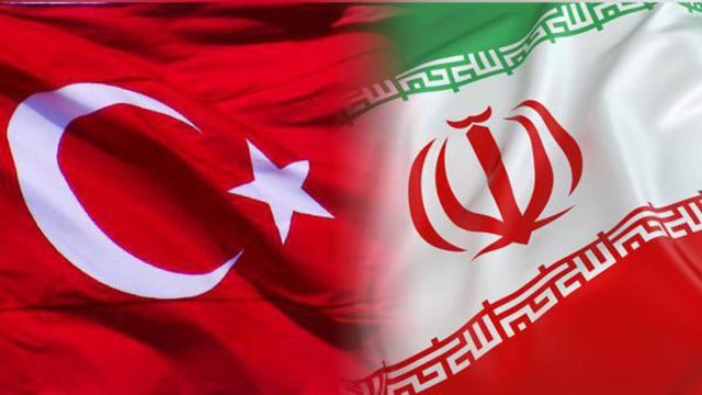 مشتری کالای ایرانی در ترکیه