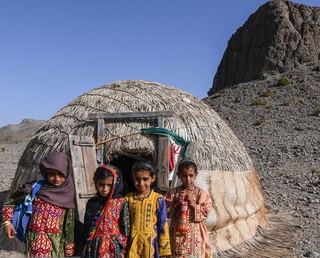 کودکان لاغر و کوتاه قد