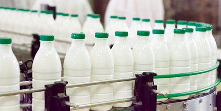 تعطیلی واحدهای لبنی با گرانی شیر