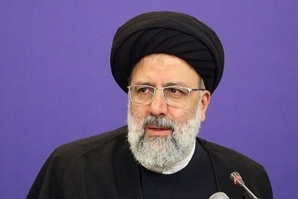 ابراهیم رئیسی