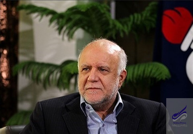 نسخه‌پیچی زنگنه برای وزیر آینده نفت: ایران را به بازار نفت برگرداند