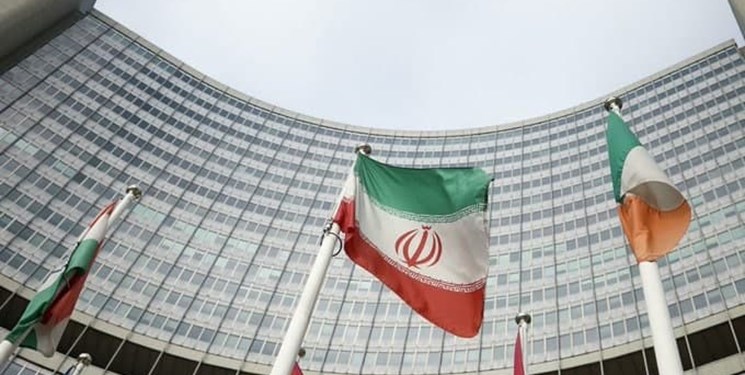 مقام ایرانی: تا زمان احیای برجام، فیلم دوربین‌ها را به آژانس نمی‌دهیم