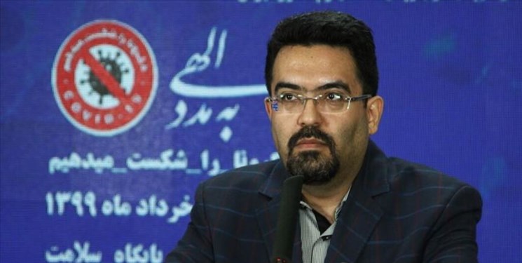 اثر پاستوکووک بر کرونای آفریقایی