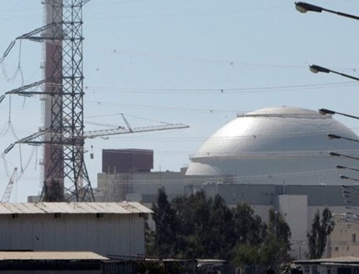 برق نیروگاه اتمی بوشهر به مدار آمد