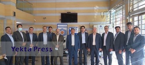بانک سینا
