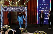 لغو بدرقه کاروان المپیک ایران