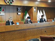 تصویب تقویم ورزشی ۱۴۰۰ ورزش کارگری