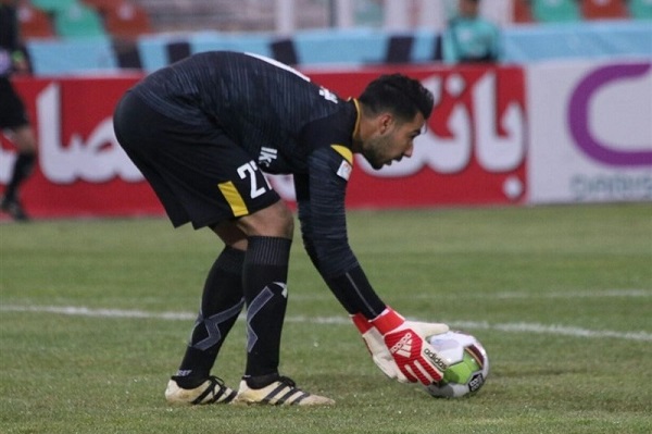 مهدی امینی