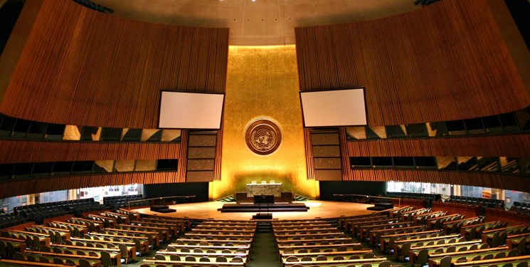 سازمان ملل 