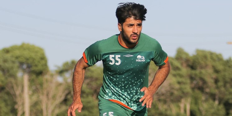 پیمان کشاورز