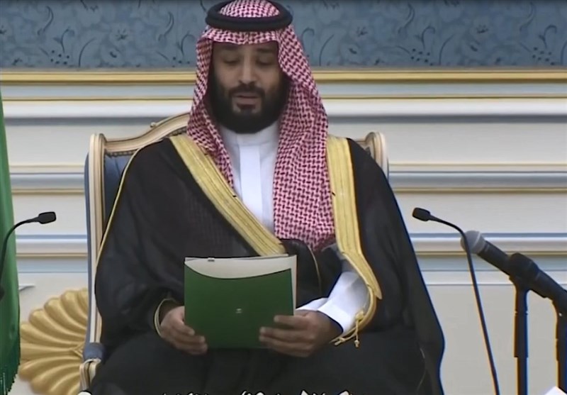 بن سلمان