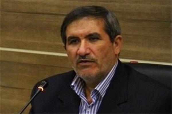 شهردار تهران