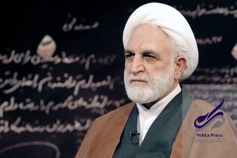 محسنی‌اژه‌ای: برخورد حکیمانه‌ پلیس با مردم اعتماد به حاکمیت را افزایش می دهد