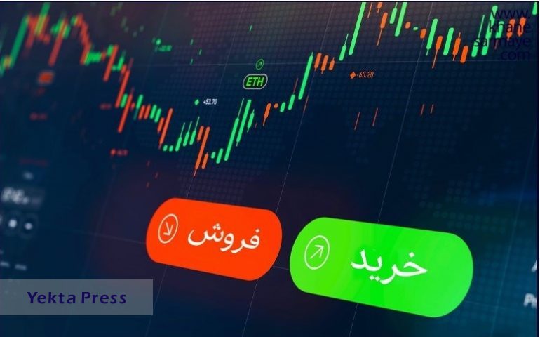 پیش بینی بورس 23