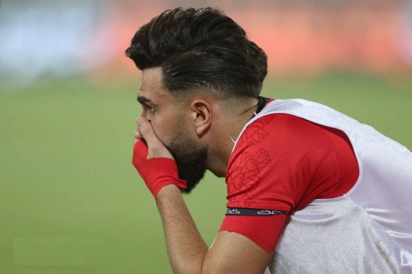 بمب خبری از راهروهای باشگاه پرسپولیس؛ ناجی محبوب در یک قدمی جدایی علی شجاعی