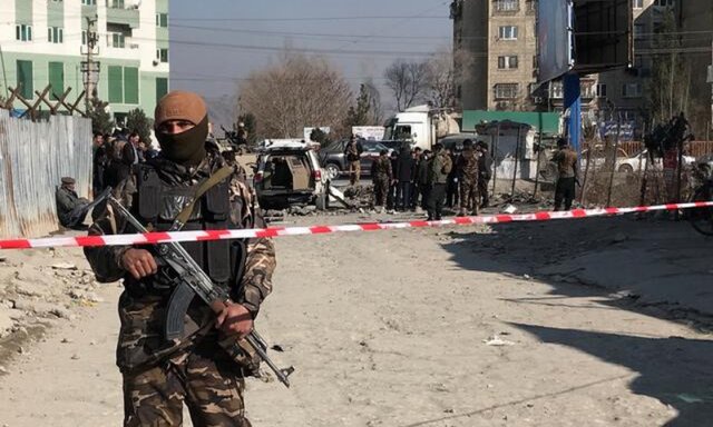 کابل ۶ ماه بعد سقوط می‌کند