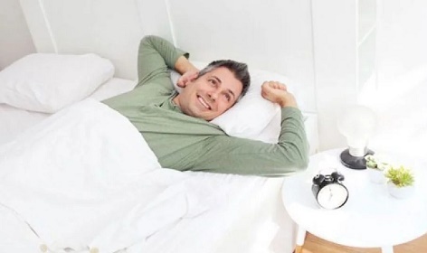 اگر هر روز رأس یک ساعت ثابت از خواب بیدار شویم چه اتفاقی برای بدن مان می‌افتد؟