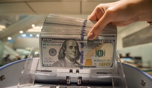 انتظارات از قیمت دلار 