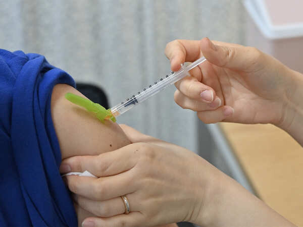 غذاهای قبل و بعد از تزریق واکسن کرونا