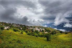 روستای درازنو