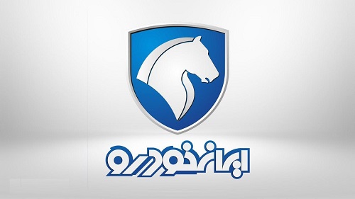 ایران خودرو 