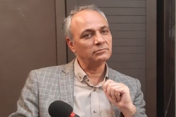 احمد زیدآبادی