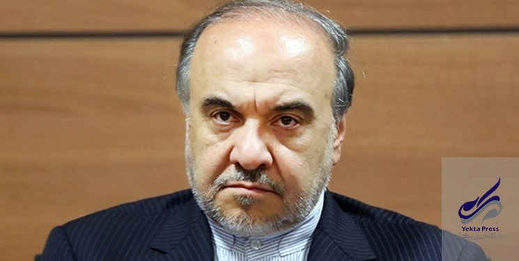 برخورد دور از انتظار وزارت ورزش در برابر تجمع هواردان استقلال!