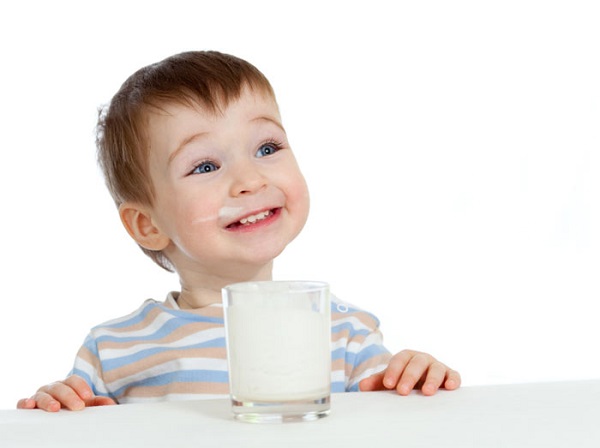 افراد سردمزاج شیر ننوشند