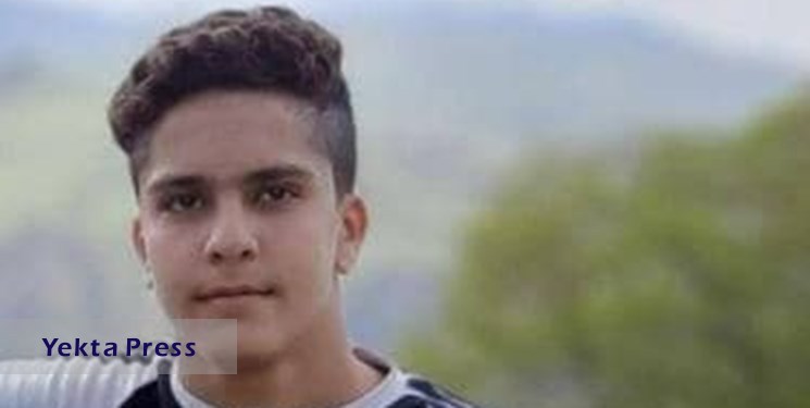 یک هوادار نوجوان در شب قهرمانی پرسپولیس فوت کرد فوت یک هوادار + پرسپولیس