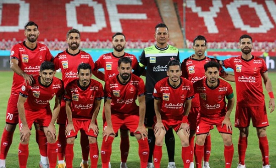 مهمترین برنامه پرسپولیسیها برای فصل بعد پرسپولیس