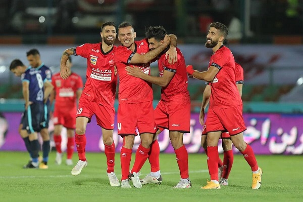 پیشنهادات داغ بلای جان پرسپولیس/ افزایش چشمگیر در قرارداد 5 بازیکن پرسپولیس
