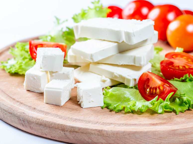 پنیر رژیمی چیست؟