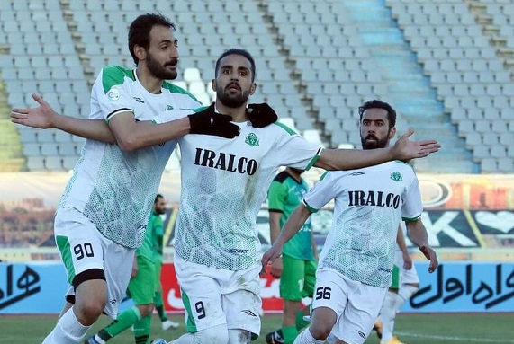 4 ستاره جذاب لیگ برتری در سبد خرید پرسپولیس حامد پاکدل