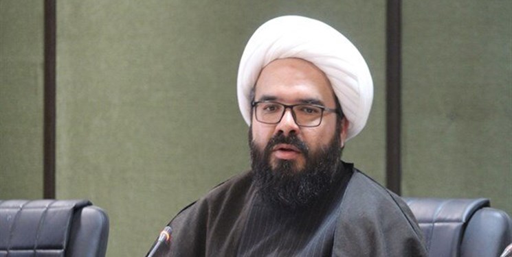 منافع ملی ایران