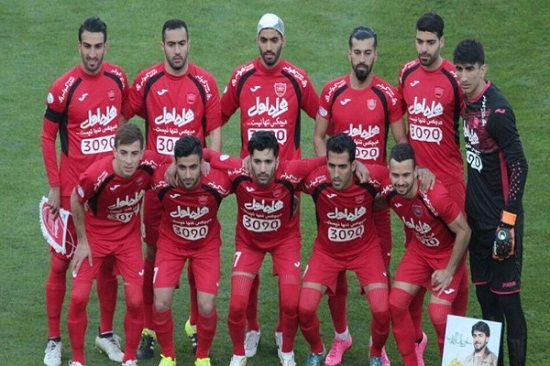 پیغام چند بازیکن لیگ برتر برای یحیی؛ حاضریم پرسپولیسی شویم پرسپولیس