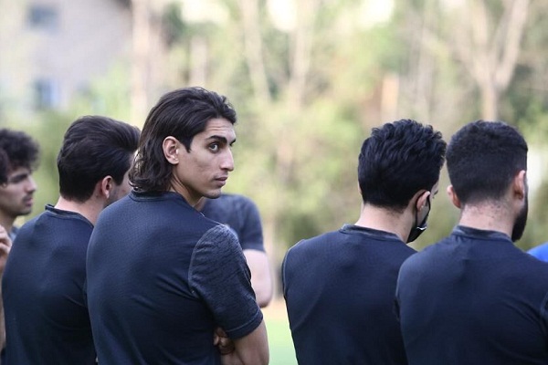 محمد نادری