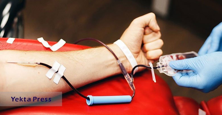 سازمان انتقال خون ایران به عنوان مرکز همکار سازمان جهانی بهداشت انتخاب شد