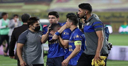 استقلال