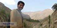 شهید مدافع حرم: قاتلم را حلال می‌کنم، ولی این افراد را نه!