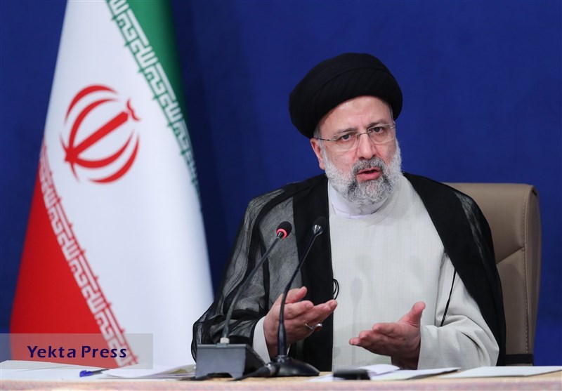 رئیسی: خرید ۳۰میلیون دُز واکسن قطعی شد