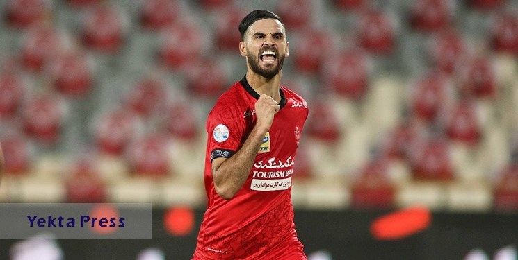 پرسپولیس از ۵ بازیکن برای تمدید قرارداد دعوت کرد پرسپولیس+تمدید قرارداد