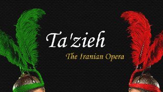 تعزیه اپرای 